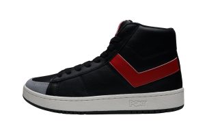 Pro 80 Black Berry Hi (Caballero) - Image 12