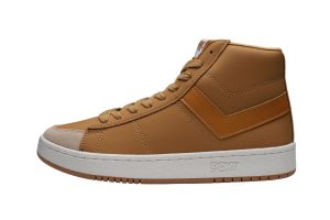 Pro 80 Mustard Bottle Hi Nubuck (Caballero) - Image 12
