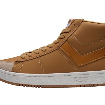 Pro 80 Mustard Bottle Hi Nubuck (Caballero) - Image 12