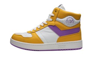 City Wings Spirited Yellow Hi (Caballero) - Image 12