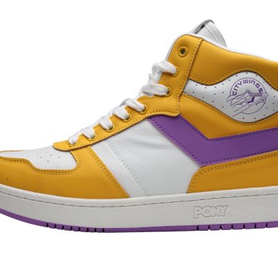 City Wings Spirited Yellow Hi (Caballero) - Image 12