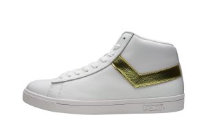 Top Star Golden Steed Hi (Edicion 50 años) (Caballero) - Image 12