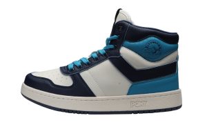 City Wings Ocean Hues Hi Bubble (Dama) - Image 12
