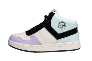 City Wings Black Pastels Mid Action Leather Premium (GS) - Image 12