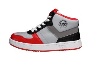City Wings Samurai Mid (Caballero) - Image 12
