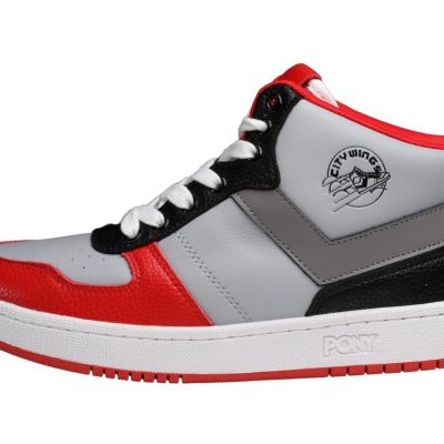 City Wings Samurai Mid (Caballero) - Image 12