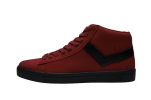 Top Star Cabernet Hi (Edicion 50 años) Nubuck (Caballero) - Image 12