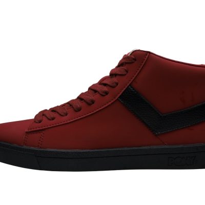 Top Star Cabernet Hi (Edicion 50 años) Nubuck (Caballero) - Image 12