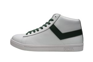 Top Star Emerald Green Hi (Caballero) - Image 12