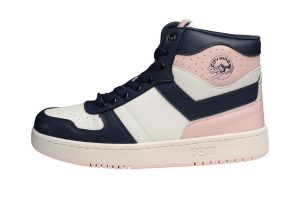 City Wings Potpourri Pink Hi (GS) - Image 12