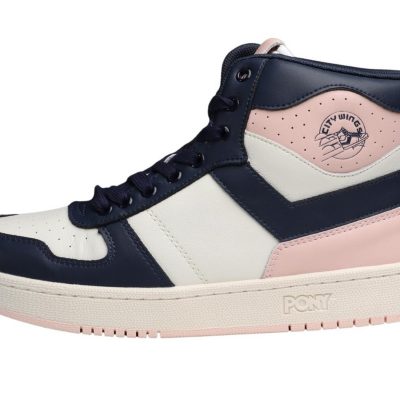City Wings Potpourri Pink Hi (GS) - Image 12