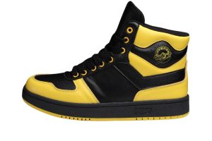 City Wings Alchemy Hi Bubble (Caballero) - Image 12