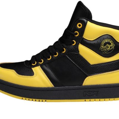City Wings Alchemy Hi Bubble (Caballero) - Image 12