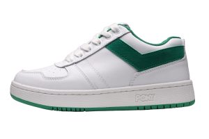 City Wings Lush Green (Chevron de Gamuza)(Dama) - Image 12
