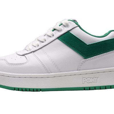 City Wings Lush Green (Chevron de Gamuza)(Dama) - Image 12