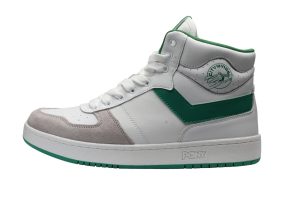 City Wings Lush Green Hi Bubble (Dama) - Image 12