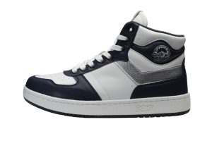 City Wings Blue Fastback Hi Bubble (Caballero) - Image 12