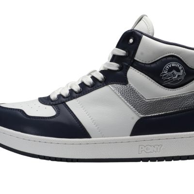 City Wings Blue Fastback Hi Bubble (Caballero) - Image 12