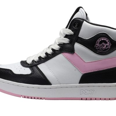 City Wings Arctic Pink Hi Bubble (GS) - Image 12