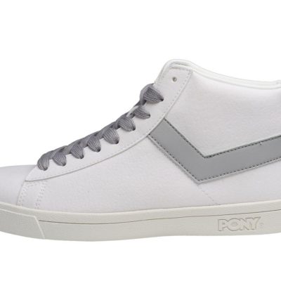 Top Star Hi Coconut (Gamuza Premium sintetica de facil mantenimiento)(Caballero) - Image 12