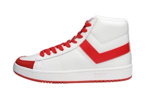 Pro 80 HI Cherry Cream Action Leather (Caballero) - Image 12