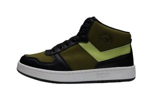 City Wings Army Mid (Caballero) - Image 12