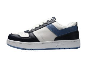 City Wings Blue Monday Genuine Leather (Caballero) - Image 12