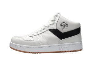 City Wings Coconut Mid Genuine Leather (GS) - Image 12