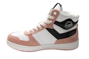 City Wings Angela's Pink Hi Bubble - Image 12