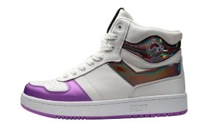City Wings Iridescent Soul Hi Bubble (Special Edition)(GS) - Image 12