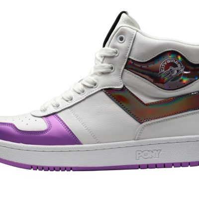 City Wings Iridescent Soul Hi Bubble (Special Edition)(GS) - Image 12