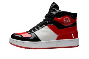 City Wings Blood Ink Hi Bubble (Special Edition)(Caballero) - Image 11