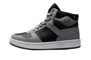 City Wings Stone Gray Hi Bubble (Caballero) - Image 12