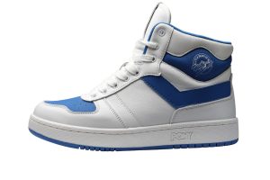 City Wings Celtic Blue Hi Bubble (Caballero) - Image 12