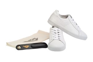 Top Star Lusso White Genuine Leather (Caballero) - Image 13