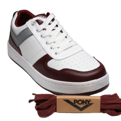 City Wings Burgundy (Caballero) - Image 13