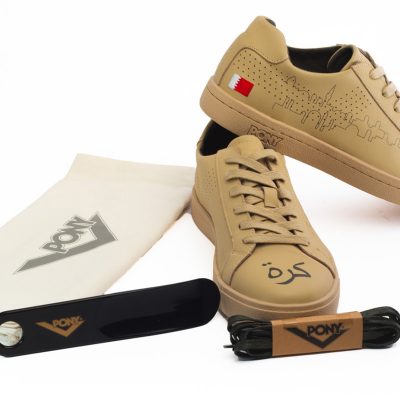 Top Star Lusso Qatar Genuine Leather (Special Edition) (Caballero) - Image 13