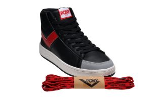 Pro 80 Black Berry Hi (Caballero) - Image 13