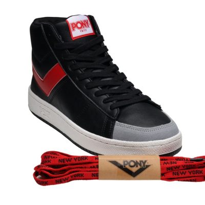 Pro 80 Black Berry Hi (Caballero) - Image 13