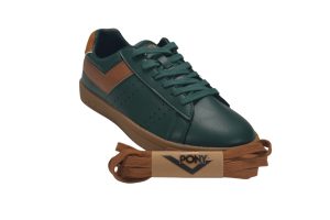 Italian Top Star Forest Green (Caballero) - Image 13