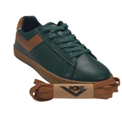 Italian Top Star Forest Green (Caballero) - Image 13