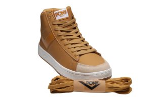 Pro 80 Mustard Bottle Hi Nubuck (Caballero) - Image 13