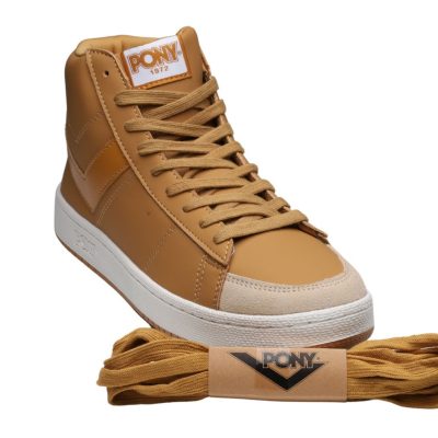Pro 80 Mustard Bottle Hi Nubuck (Caballero) - Image 13