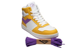 City Wings Spirited Yellow Hi (Caballero) - Image 13