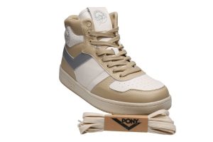 City Wings Wet Sand Hi (Caballero) - Image 13