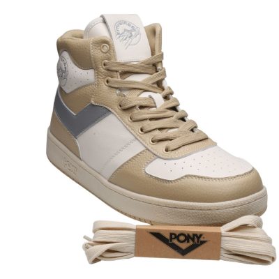 City Wings Wet Sand Hi (Caballero) - Image 13