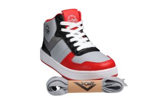 City Wings Samurai Mid (Caballero) - Image 13