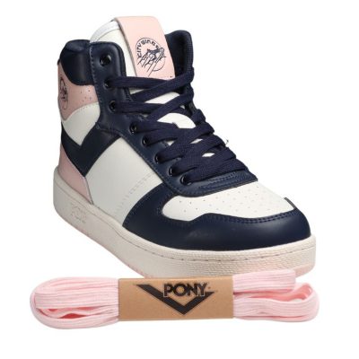 City Wings Potpourri Pink Hi (GS) - Image 13