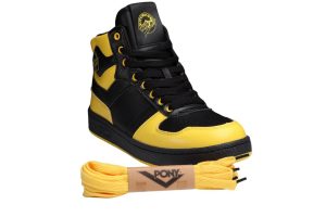 City Wings Alchemy Hi Bubble (Caballero) - Image 13