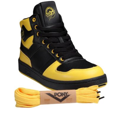 City Wings Alchemy Hi Bubble (Caballero) - Image 13